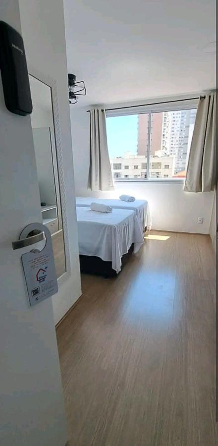 Novo E Fantastico Studio No Bras-Piscina São Paulo Exterior foto
