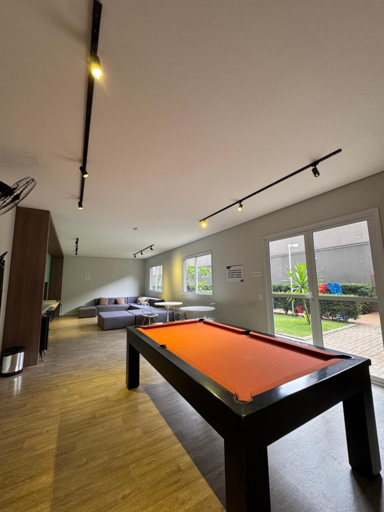 Novo E Fantastico Studio No Bras-Piscina São Paulo Exterior foto